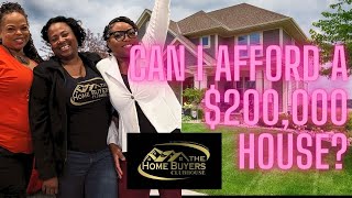 Can I Afford A $200000 Home? Yes! - With This One Simple Tip