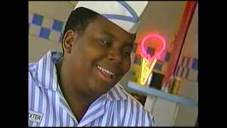 Good Burger 🍔 - The Making Movie Of 🎬 🎞 🎥 Good Burger 🍔 Anniversary On July 25th, 1997 Part 2.