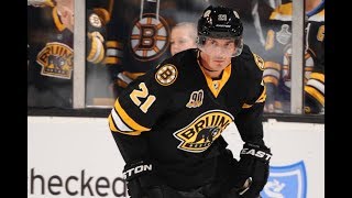 Highlights of Loui Eriksson #21