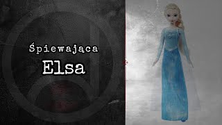 ŚPIEWAJĄCA ELSA | O duchach