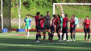 Arica Slawson scores again for AC Seattle (7-5-2013)