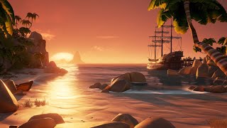 sea of thieves පාරක් ගහමුතී