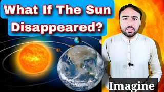 what if sun disappeared #youtubeshorts #shortsvideo #ytshorts #shorts #trending