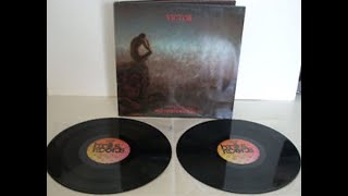 Rigoni & Schoenherz   Victor a Symphonic Poem  1975 Austria, Symphonic Prog, Rock Opera