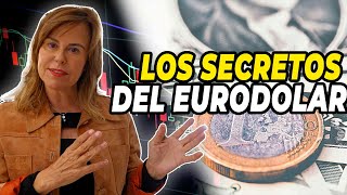 🤐🕵️‍♂️🔎 Los secretos del #eurodolar 🕵️‍♂️🔎