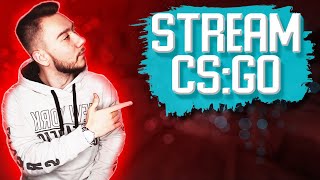 СТРИМ КС ГО 🔥 РОЗЫГРЫШ СКИНОВ🎄ИГРАЮ ММ С ПОДПИСЧИКАМИ 🔥 СТРИМ CS GO