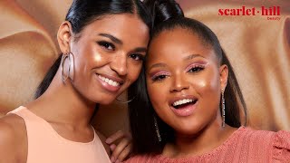 Your 2021 glow up starts here... | Scarlet Hill Beauty