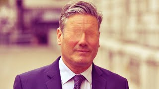 The Idea Of Kier Starmer