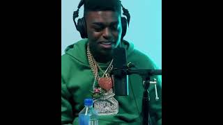 #KodakBlack says he wants a #Beyonce feature #shorts