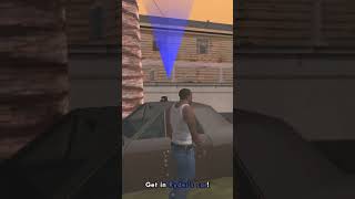 GTA San ANDREAS android mobile y