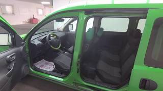 Opel Combo C 2010