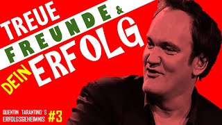 Erfolgreich Unternehmen Führen - Verborgene Geheimnisse mit Quentin Tarantino Tipp 3