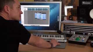 In The Studio with StoneBridge -  (Part 2 of 2)