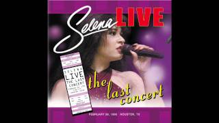 03-Selena-Baila Esta Cumbia (The Last Concert)