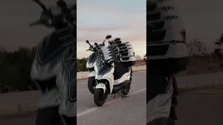 Better Kasa 50 CC 🏍️💨 | EPIC MOTOCYCLE EDIT | Motolüx Rossi RS