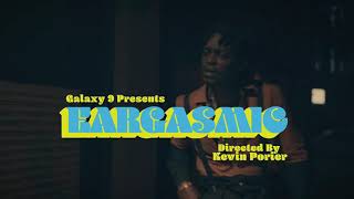 Eargasmic Album Promo Video