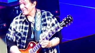 "Wheel in the Sky" (Live 2022) - Journey