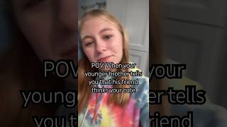 I know ur watching this #school #dance #trendingshorts #funny #shorts #haul #outfit #fyp #blowup