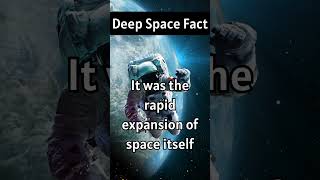 The Truth About the Big Bang #shorts #facts #space #nasa #curiousity #didyouknow #astronomy