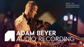 Adam Beyer | Awakenings Festival 2023 (audio recording)