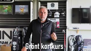 Grönt kort Nybörjarkurs på Kista Golfcenter