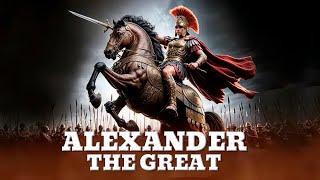 Mind Blowing Facts About Alexander The Great You Never Knew