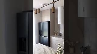 Modern Kitchen Design I Modular Kitchen Design #kitchendesign #homedecor #viral #trending #shorts