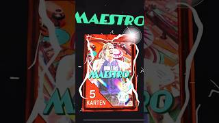 I pulled 😐 Maestro Pack NBA 2K24 MyTEAM