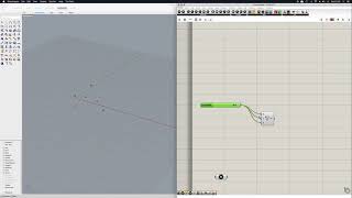 Grasshopper Tutorial: How to Set, Construct and Move a Point