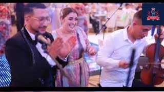 عبد الله الداودي و بدر أوعبي-سارة الطيارة 🎻🎤 كشكول غنائي شعبي  #daoudi #الداودي #الشعبي_المغربي