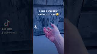 nossa cada poder legal agora sim as fadas e fados estão fortes  com esse poder de gelo