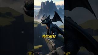 Toothless (How to Train Your Dragon) #Toothless #HowtoTrainYourDragon