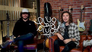 Historias, guitarras y pedales en nuestro nuevo capitulo de PLUG A PLUG PODCAST