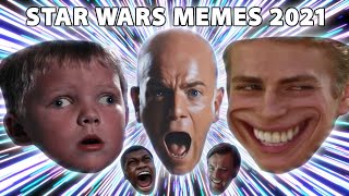 Best Of Star Wars Memes #2