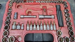 Craftsman Max Axess Ratchet pass through kits compatibility with other brands Husky and Gearwrench