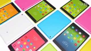 Tablette Android Xiaomi Mi Pad