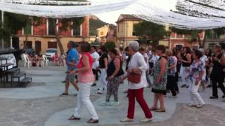 Dancing Spanish, Mallorca 2016