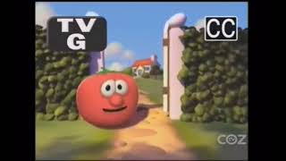 Veggietales on tv theme song PAL