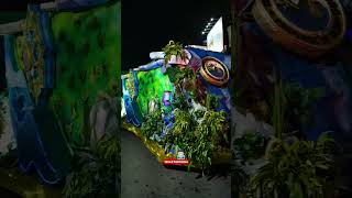 Panagbagat Festival Float of Poro, Cebu | Pasigarbo sa Sugbo 2024 #pasigarbosasugbo2024