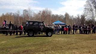 22Оффроад Offroad Петропавловск жаркий май