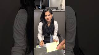 Index Card Challenge In Office | M&G Marketing | #1 Real Estate Company in Islamabad