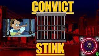 MOB TALK RADIO- CONVICT STINK & TINKERBELL