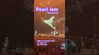 #pearljam #lasvegas