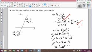 N5 Model B Paper 2