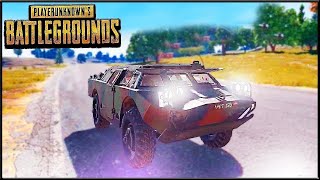 БАГ С БРДМ!!! СМОТРЕТЬ ВСЕМ / Pubg mobile