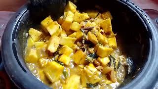 ஈரப்பிலாக்காய் கறி | EErapilakai Curry