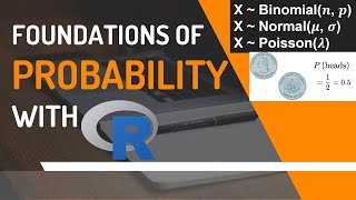 Probability with R - Part One