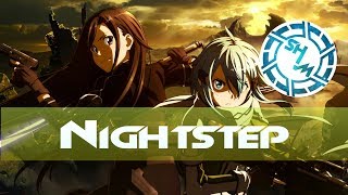 Nightstep - Rally The Troops [Teminite & PsoGnar]