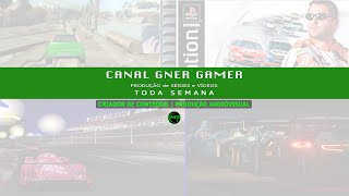 2º LIVE DA VOLTA do CANAL - Super Teste do PC e dos GAMES - Faltou rodar alguns jogos!