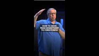 How To Move From Resentment To Forgiveness #shorts